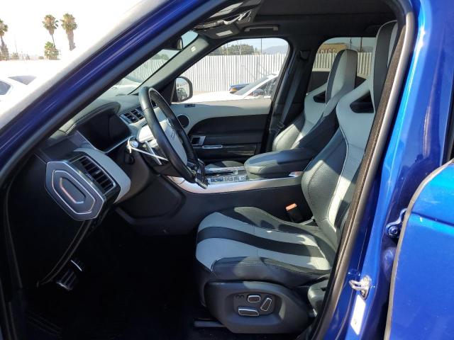 2015 LAND ROVER RANGE ROVE SALWZ2EF8FA510987