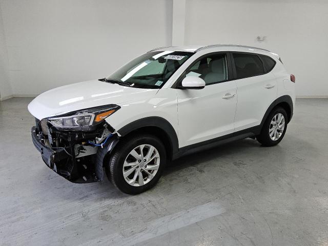 HYUNDAI TUCSON LIM
