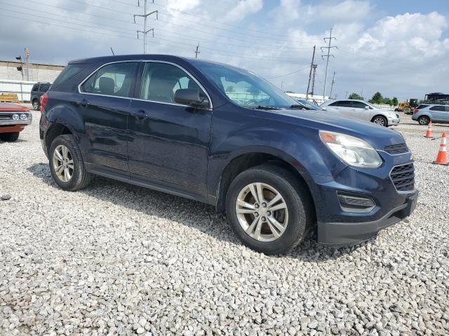 Vin: 2gnalbekxg6149087, lot: 64064795, chevrolet equinox ls 20164