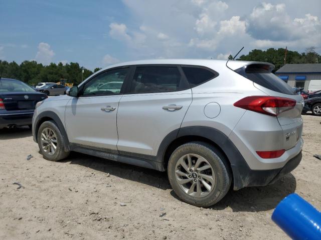 2018 HYUNDAI TUCSON SE KM8J23A47JU682284