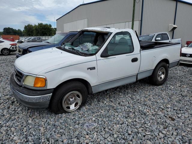 FORD F-150 HERI