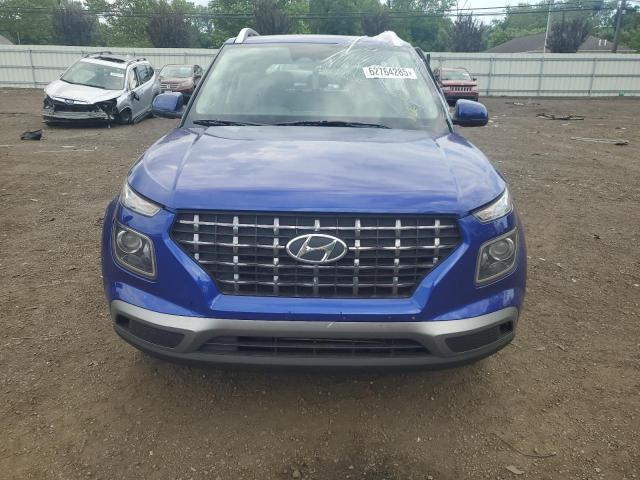 2024 HYUNDAI VENUE SEL KMHRC8A31RU329975