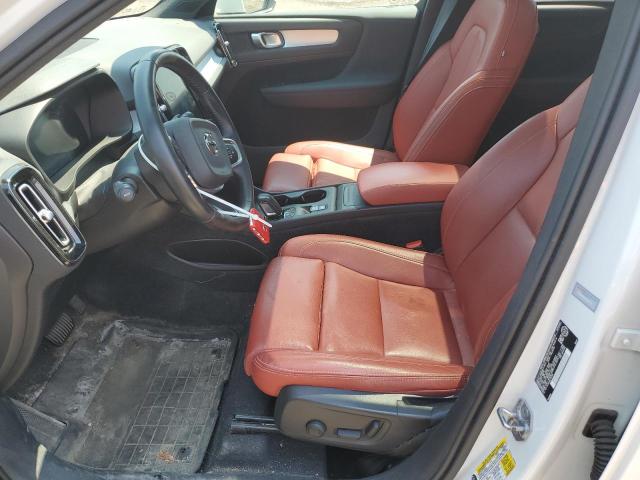 2020 VOLVO XC40 T5 MO YV4162UK6L2343900