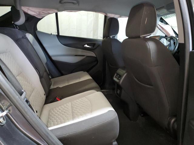 2019 CHEVROLET EQUINOX LS - 3GNAXHEV6KS571501
