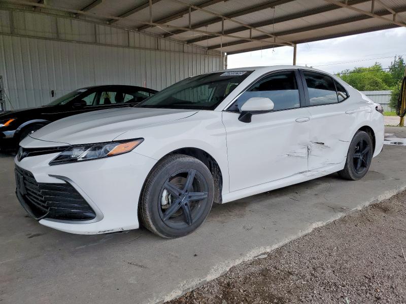 2023 TOYOTA CAMRY LE - 4T1C11AK7PU185405