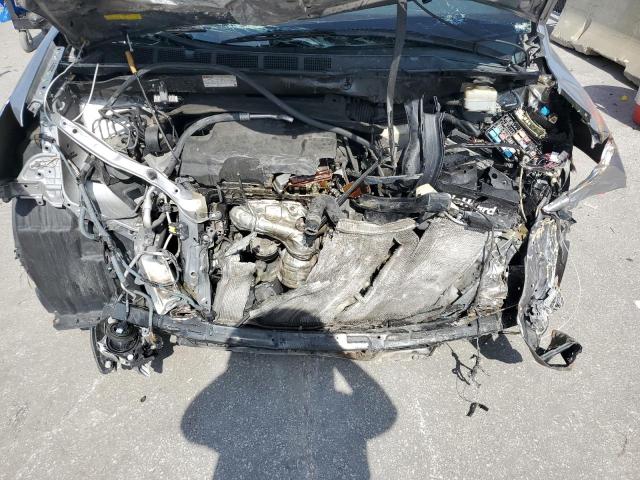 2015 TOYOTA SIENNA LE 5TDKK3DC9FS560551