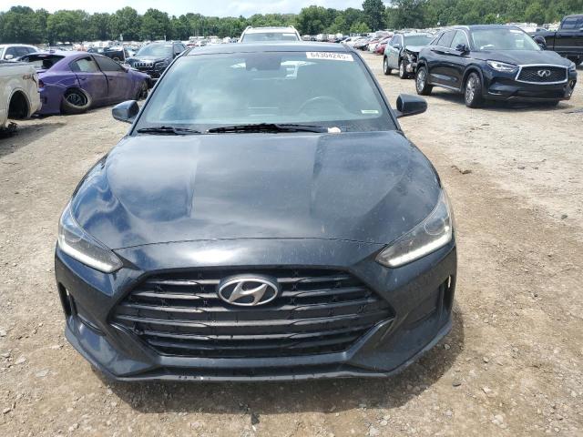 2019 HYUNDAI VELOSTER BASE KMHTG6AF3KU005165