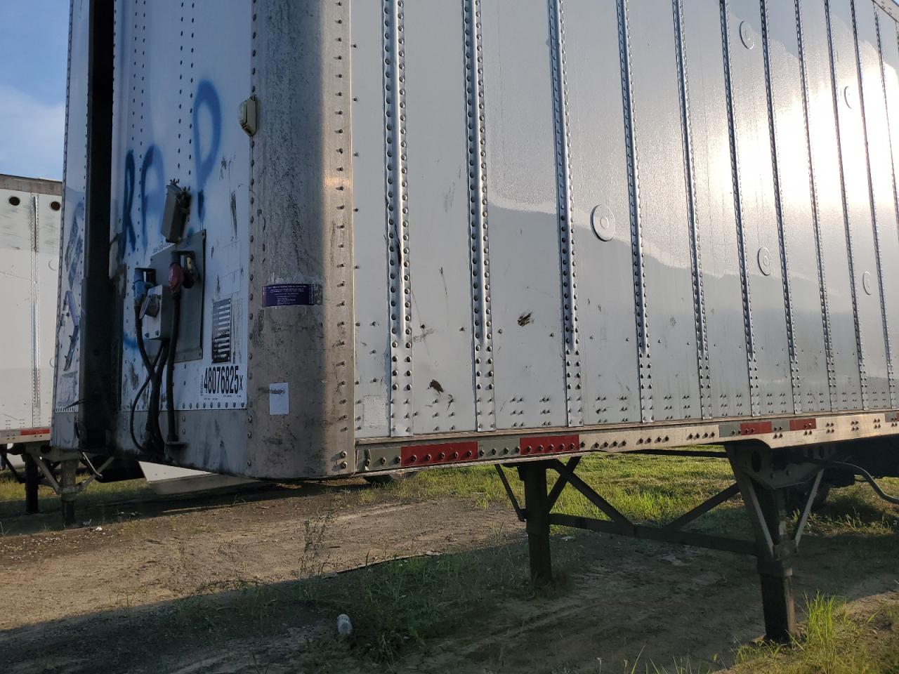 Lot #3261393547 2011 WABASH UNKNOWN