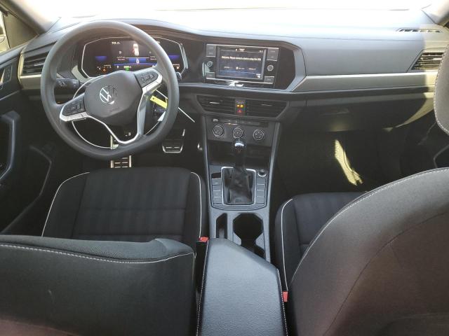 2023 VOLKSWAGEN JETTA SPOR 3VWBM7BU9PM010259