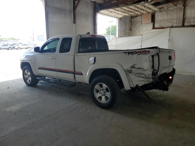 2016 TOYOTA TACOMA ACC 5TFSZ5AN4GX008514