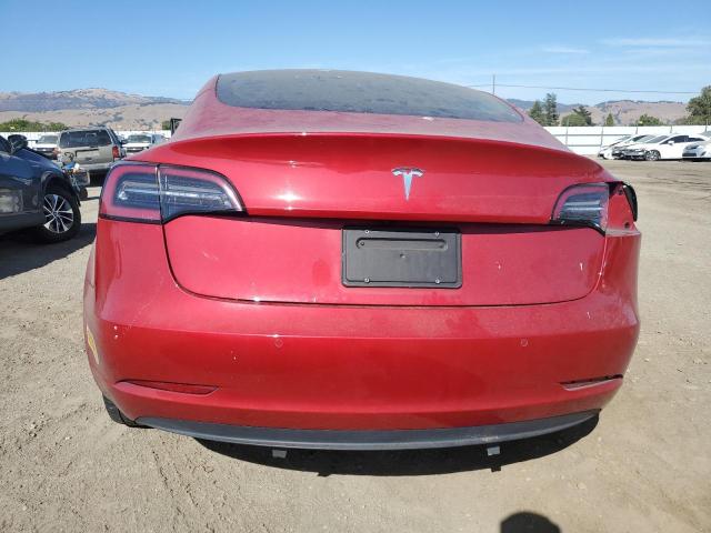 2020 TESLA MODEL 3 5YJ3E1EA9LF705679