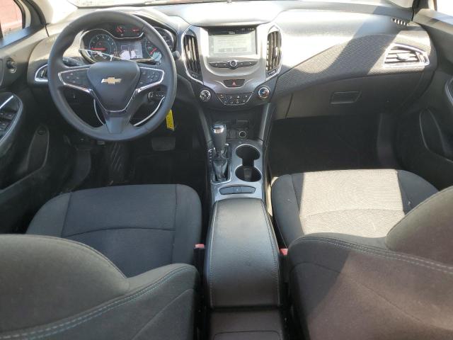 2017 CHEVROLET CRUZE LT - 1G1BE5SM2H7100779