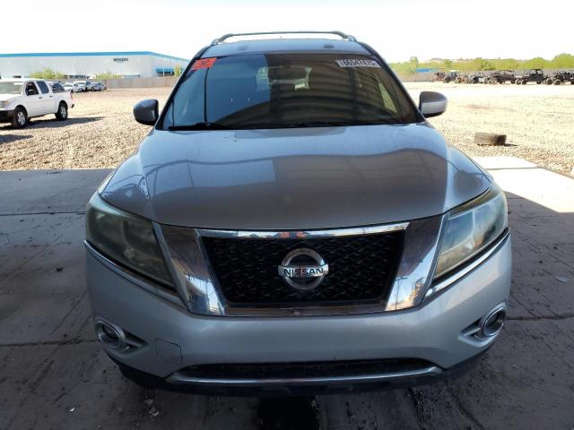 2013 NISSAN PATHFINDER - 5N1AR2MN7DC614913