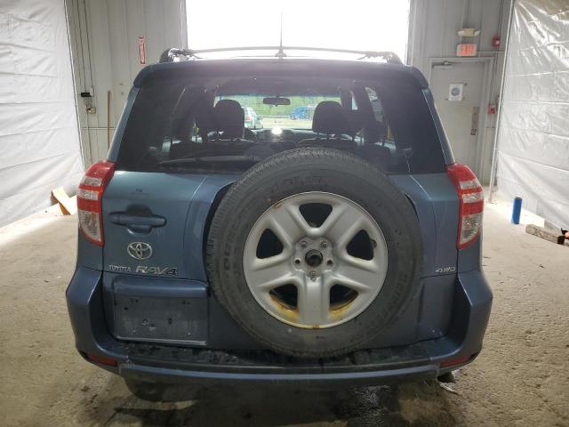 2010 TOYOTA RAV4 - 2T3BF4DV8AW028534