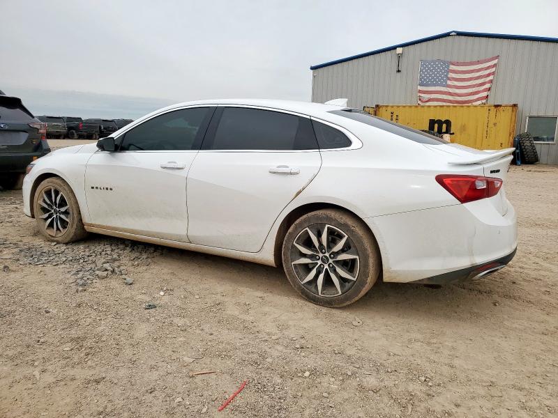 2024 CHEVROLET MALIBU RS 1G1ZG5ST9RF197874