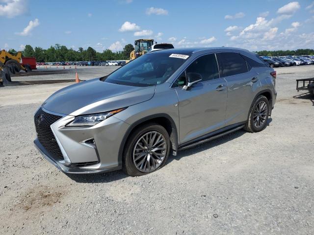 LEXUS RX 350 BAS