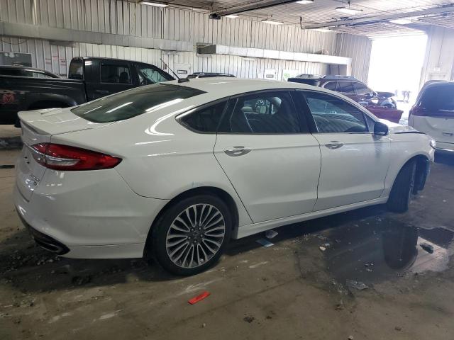 2018 FORD FUSION TIT - 3FA6P0D93JR226099