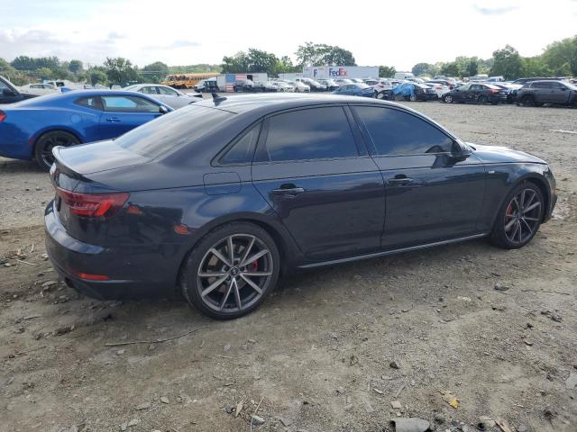 2018 AUDI A4 PREMIUM WAUENAF42JA027913