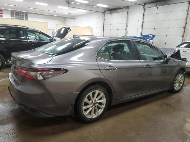 2024 TOYOTA CAMRY LE - 4T1R11BK1RU116740