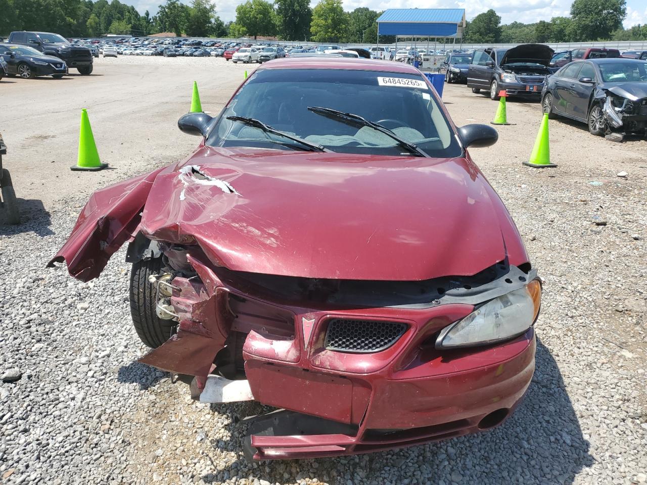 Global Auto Auctions