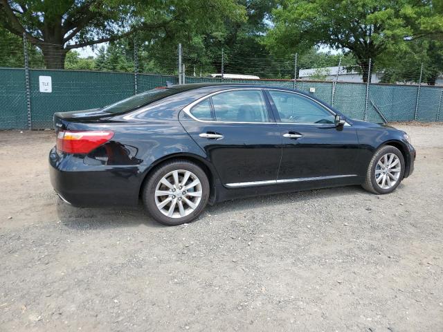 2010 LEXUS LS 460 - JTHCL5EF8A5006470