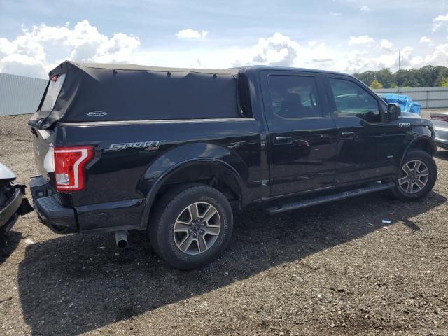 2017 FORD F150 SUPER 1FTEW1EP7HKE34528