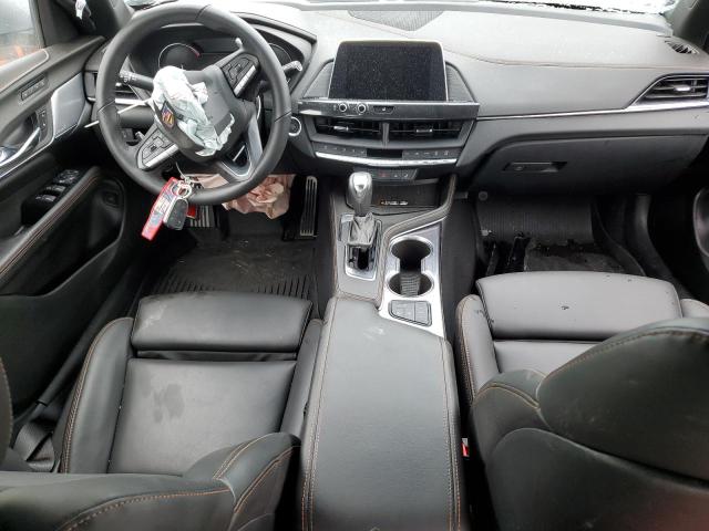 2025 CADILLAC CT4 SPORT 1G6DG5RK2S0112285