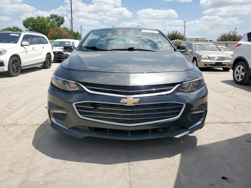 2017 CHEVROLET MALIBU LT 1G1ZE5ST1HF186842
