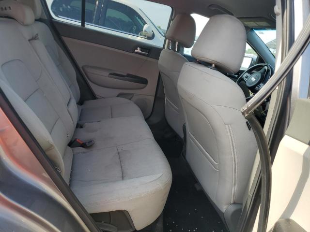 2017 KIA SPORTAGE LX KNDPM3AC6H7120837