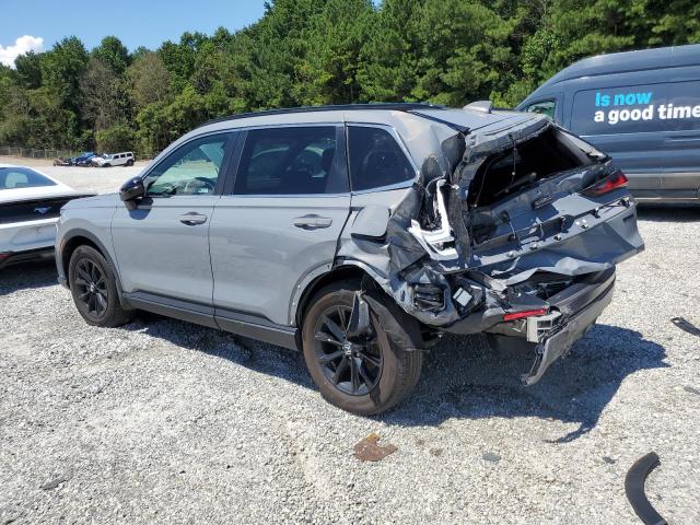 2024 HONDA CR-V SPORT 7FARS5H52RE029680