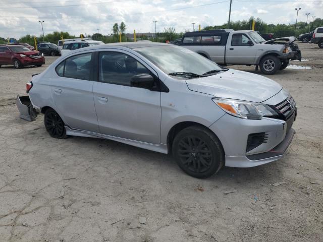 2024 MITSUBISHI MIRAGE G4 ML32FUFJ7RHF07612