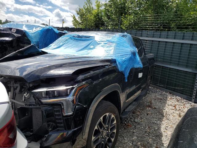 Global Auto Auctions: 2023 TOYOTA TUNDRA CRE