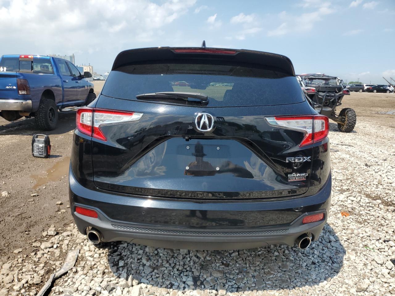 ACURA RDX ADVANCE