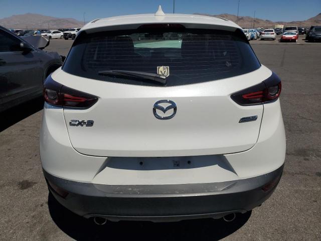 2019 MAZDA CX-3 GRAND JM1DKDD70K1452912