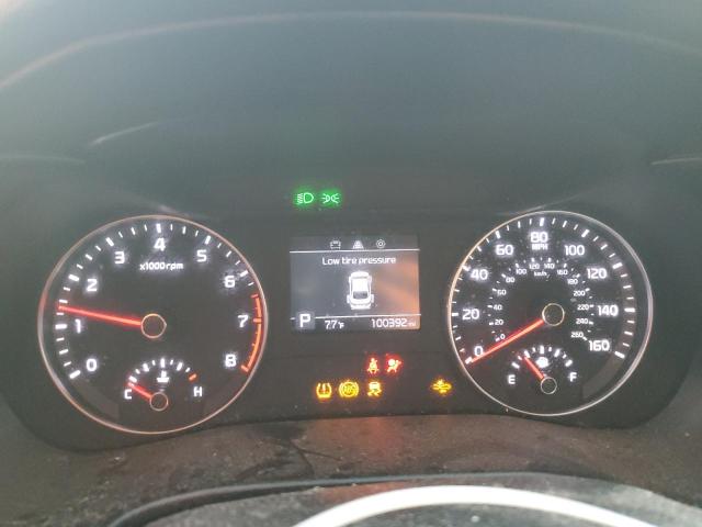 2021 KIA FORTE FE - 3KPF24AD8ME267235