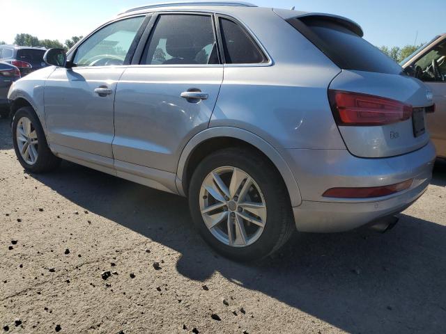 2016 AUDI Q3 PREMIUM WA1EFCFS0GR021834