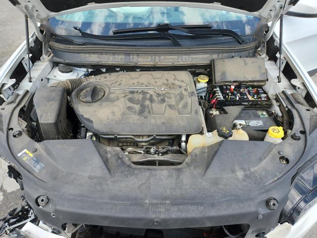 2019 JEEP CHEROKEE L - 1C4PJMDX5KD295117