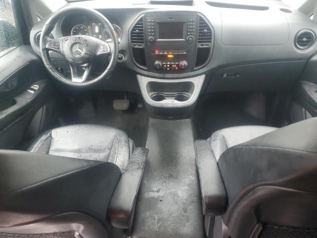 2018 MERCEDES-BENZ METRIS WD4PG2EE6J3403870