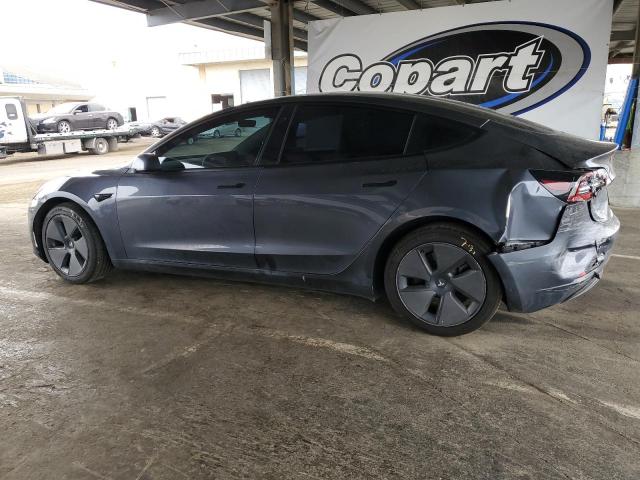 2023 TESLA MODEL 3 - 5YJ3E1EA1PF640400