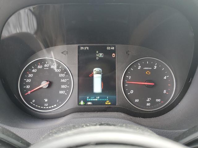 2020 MERCEDES-BENZ SPRINTER 2 W1Y4EBHY1LP234194