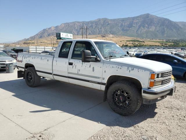 1989 CHEVROLET GMT-400 K2 #3286922224