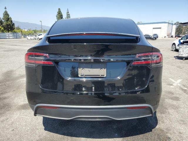 2023 TESLA MODEL X 7SAXCAE53PF413500