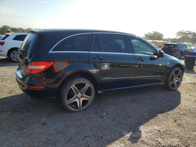 2012 MERCEDES-BENZ R 350 4MAT - 4JGCB5HE6CA146157