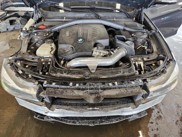 2015 BMW 335 XIGT WBA3X9C54FD868389