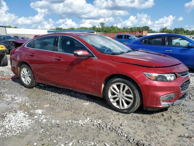 2018 CHEVROLET MALIBU LT - 1G1ZD5ST2JF170755