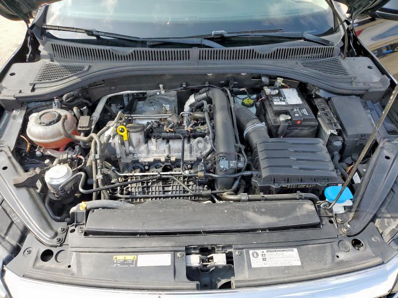 2019 VOLKSWAGEN JETTA S - 3VWCB7BU3KM220178