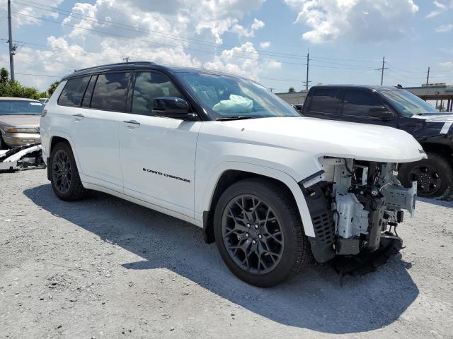 2024 JEEP GRAND CHER - 1C4RJKEG3R8619745