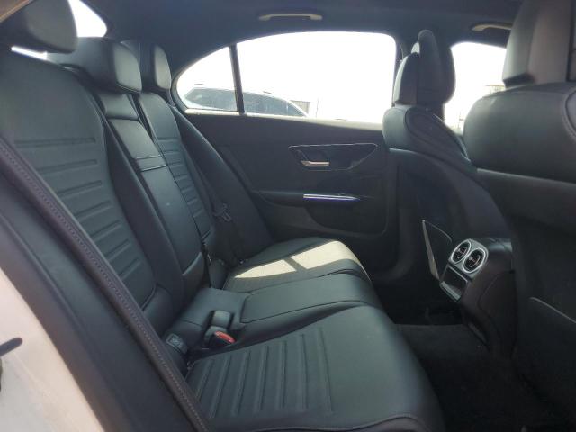 2023 MERCEDES-BENZ C 300 4MAT W1KAF4HB8PR121743