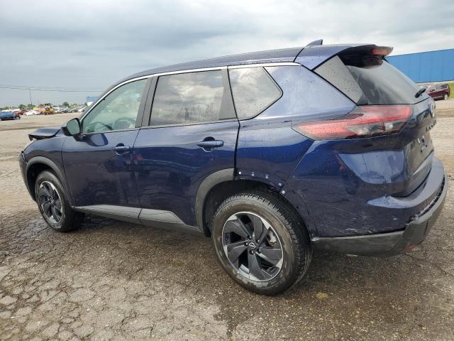 2025 NISSAN ROGUE SV 5N1BT3BB1SC827082
