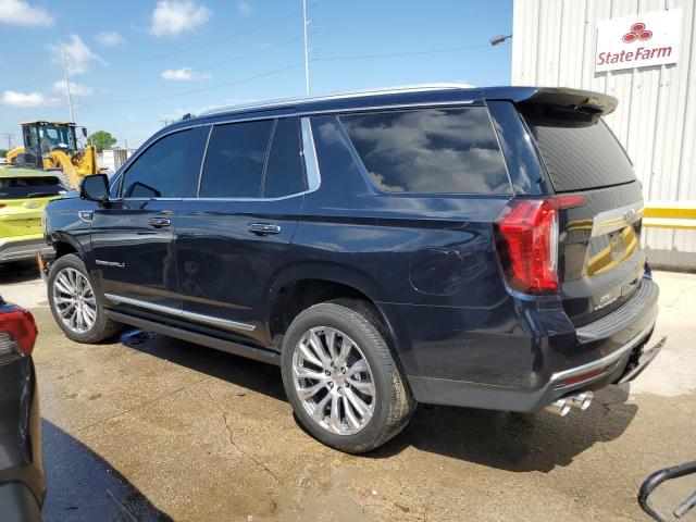 2021 GMC YUKON DENA 1GKS1DKL8MR170357